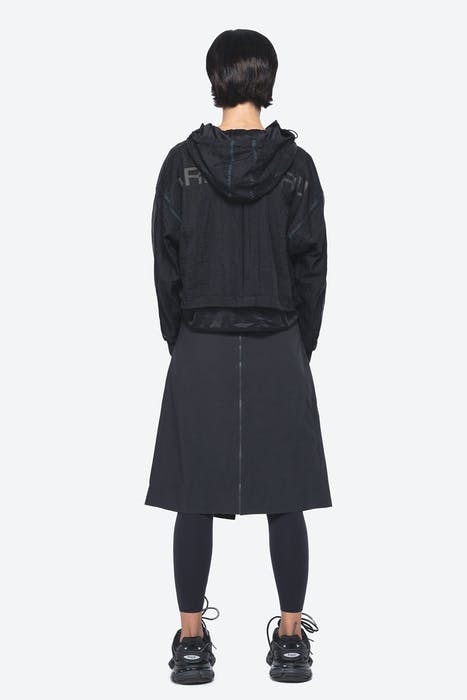 NW08 - ARGON BLACK GREY MESH 7