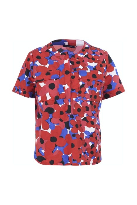 CHEST PKT SHIRT S00227 1