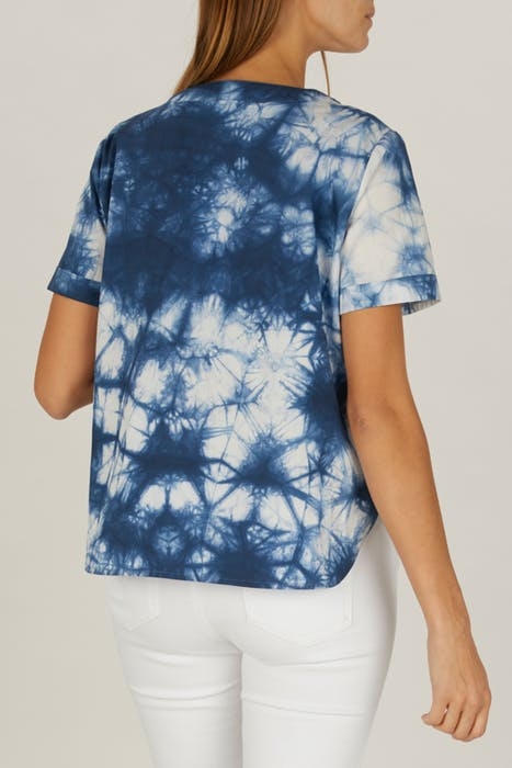 CHEST PKT SHIRT S00226 4