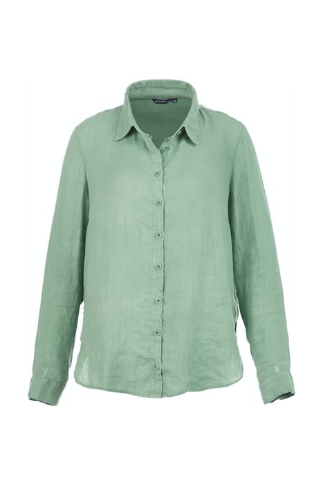 CASUAL SHIRT PISTACHE 1