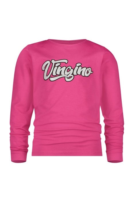 JANNIKE PINK FUSION 1