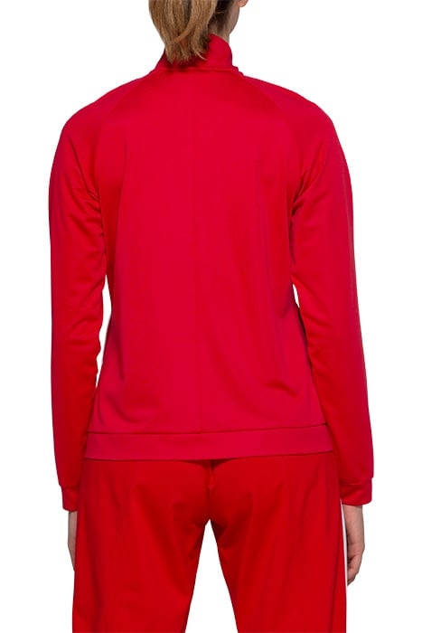 W TOKYO FZ WARM UP CLASSIC RED/BRILLIANT WHITE 2