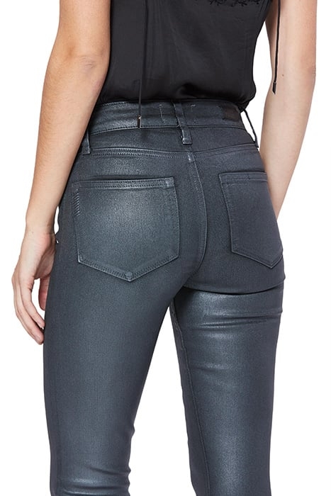 HOXTON ULTRA SKINNY PEARLIZED STONE COATING 5