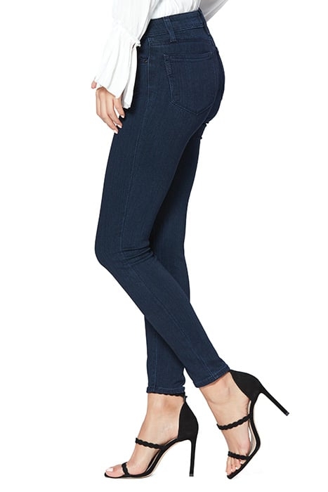 VERDUGO ANKLE TIMBERLINE 3