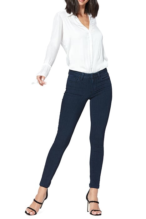 VERDUGO ANKLE TIMBERLINE 6