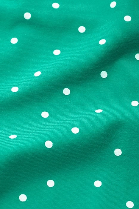 T-SHIRT SLEEVELESS JOLLY GREEN 2