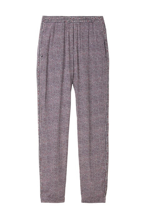 TROUSERS CASUAL LONG ANTHRA 2