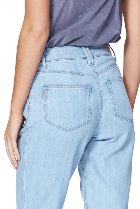 PLEATED TROUSER CUFF PARISUN 5