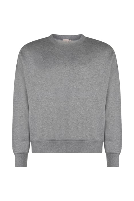 SWEATSHIRT LIGHT GREY 4