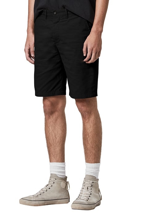 COLBALT SHORT BLACK 5