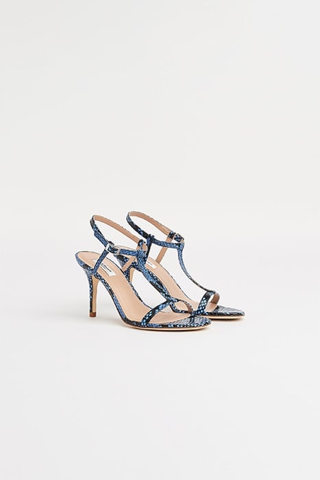NORTH SANDAL BLU-COBALT 3