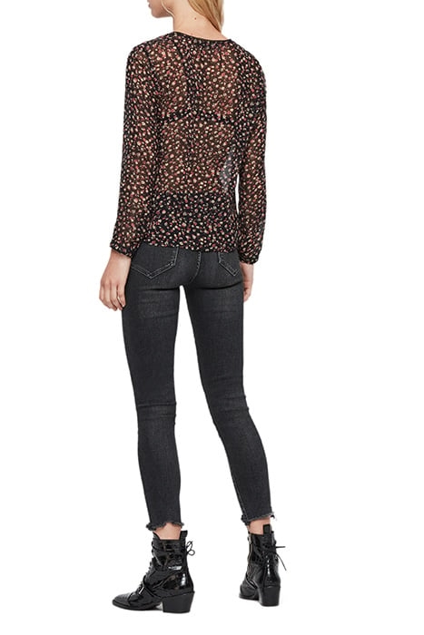 ELIANA DITZ TOP PINK 3