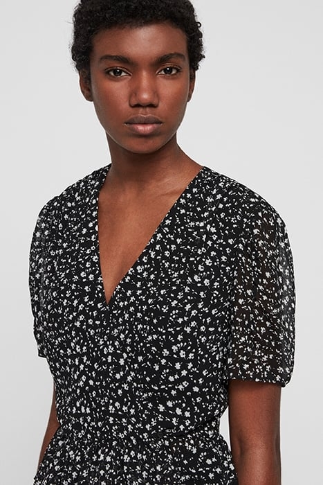 ILIA PIPPA TOP BLACK I 3