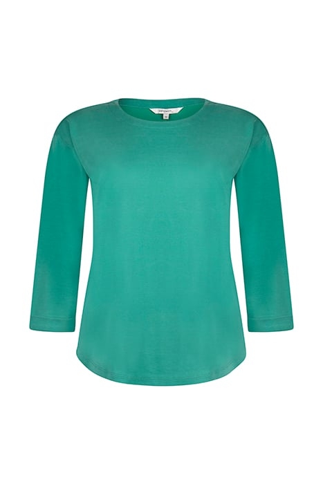 T-SHIRT LONG SLEEVES JOLLY GREEN 1
