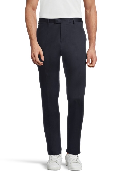 M. LIAM SHARP CHINO NAVY 2