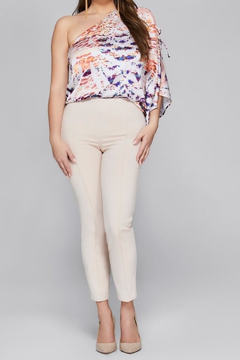 TECHNO LEOPARD TOP TECHNO LEOPARD 6