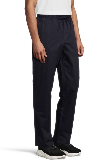 M. THEO TROUSER NAVY 4