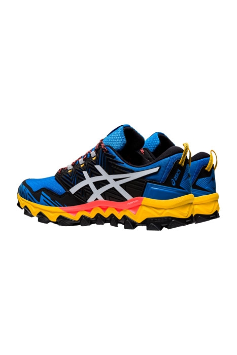 GEL-FujiTrabuco 8 DIRECTOIRE BLUE/WHITE 3