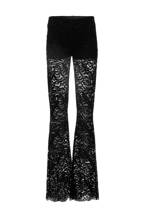 PANTA LACE NOIR/JET BLACK A996 1