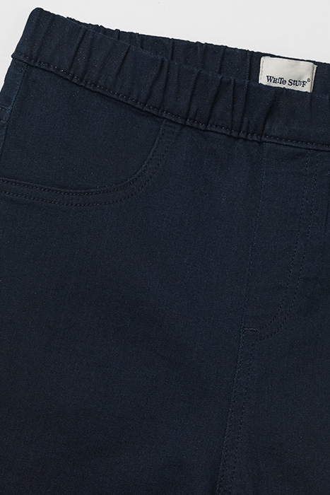 JADE JEGGING CROP DARK DENIM 3