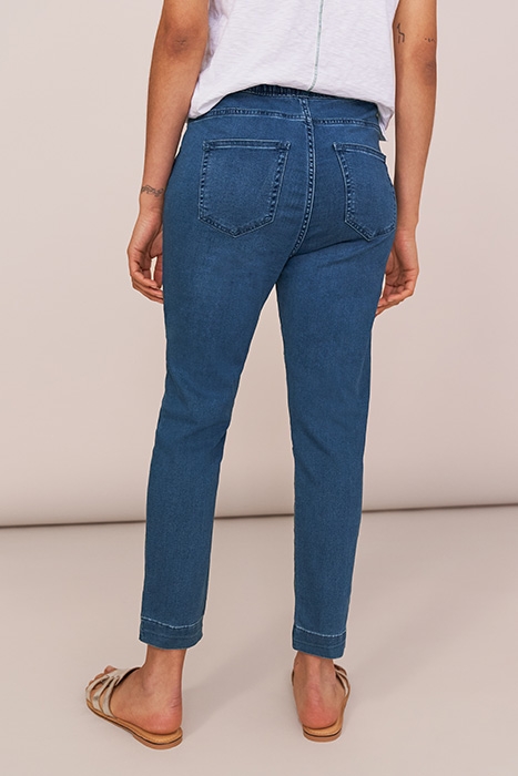 JADE JEGGING CROPS DENIM 2
