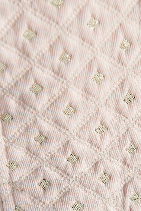 JACKET SHSL ZIPPER CF PINK 4