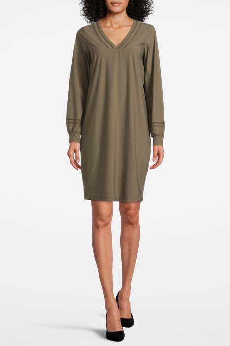 DRESS JERSEY MEDIUM GRAPE LEAF 1