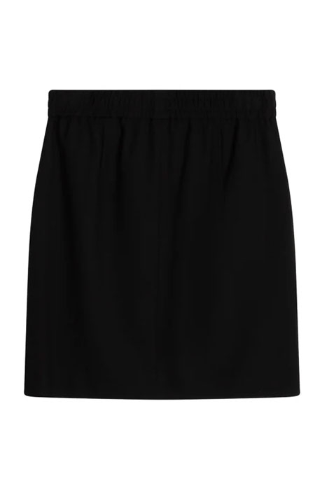 FIONA SKIRT NAVY 3
