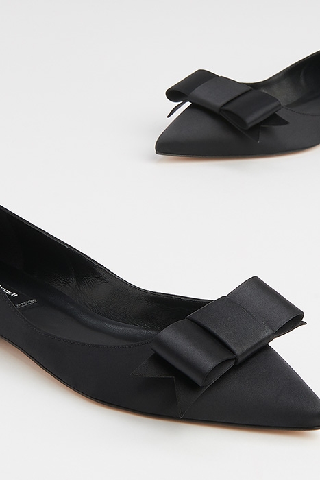 PERSIA BALLERINA SHOES BLACK 3