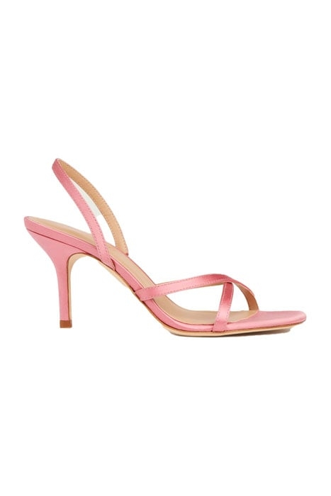 NOON SANDAL PINK 1