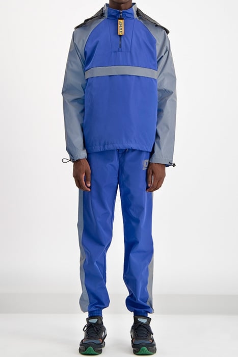 BLUE DOLE ANORAK 1