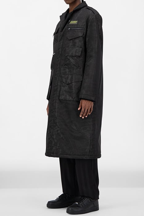 BLACK JOEL COAT 3