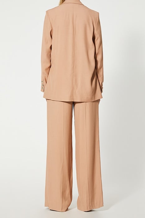 ADELIE JACKET OLD PINK 3