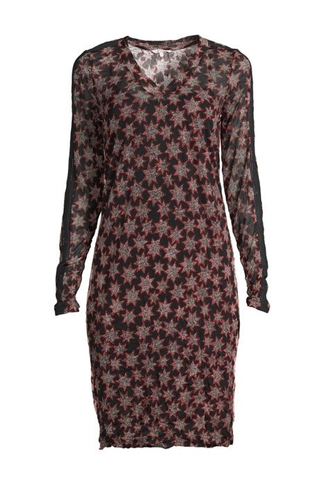 DRESS JERSEY MEDIUM BLACK 2