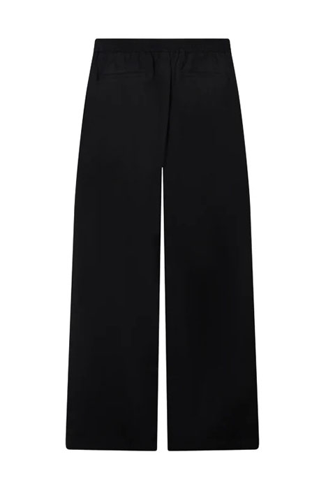 PHOEBE TROUSER BLACK 1