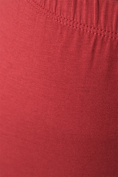 PANTS JERSEY LONG BRICK RED 5