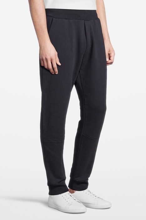 ESSENTIAL ELEMENT PANTS NAVY 4