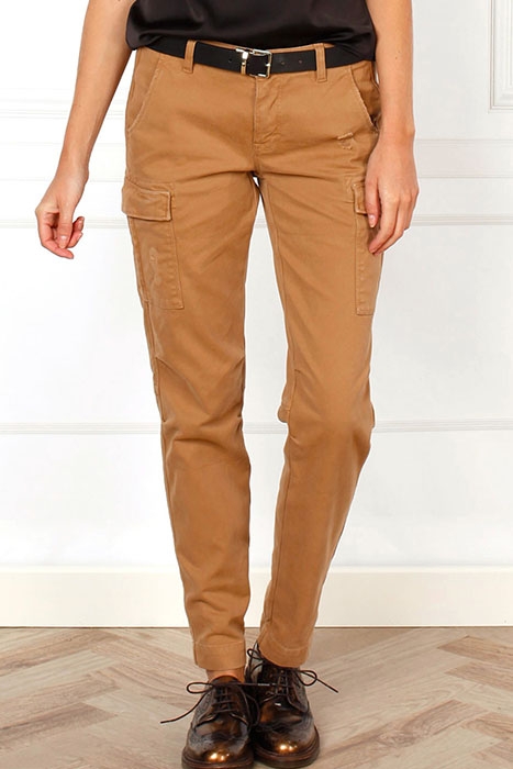 WORKER PANT WITH POCKETS 2