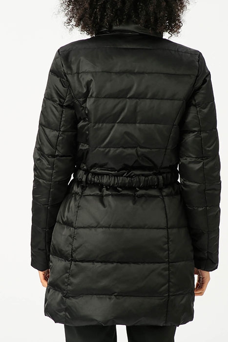 LONG JCKT WAISTBELT 3