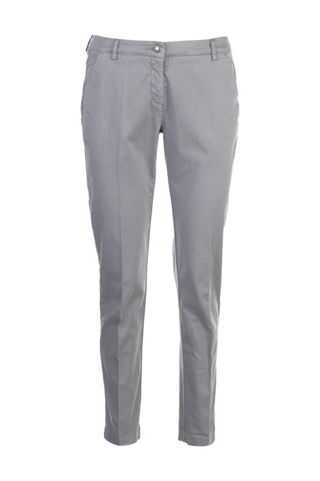 CLASSIC PANT PLY EMBROIDERY GREY 1