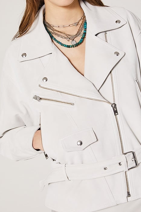 TIGAO CLOUDY WHITE 5