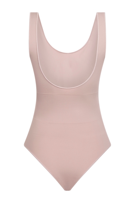 SEAMLESS RIB BODY ROSE WATER 2