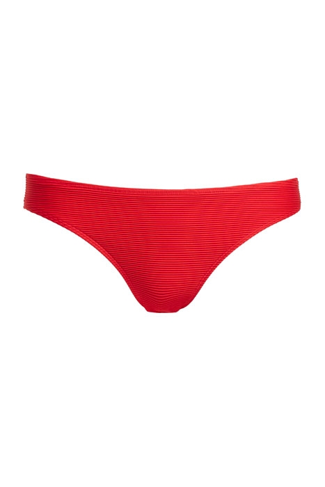 OTTOMAN CLASSIC BIKINI BRIEFS SHANGHAI RED 1