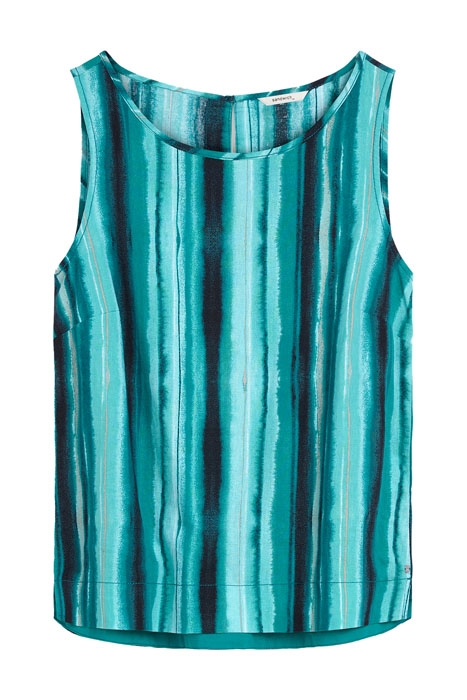 BLOUSE OTHER DEEP LAKE 2