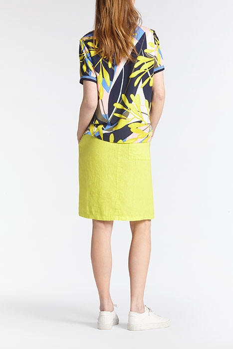 BLOUSE OTHER TRUE LIME 3