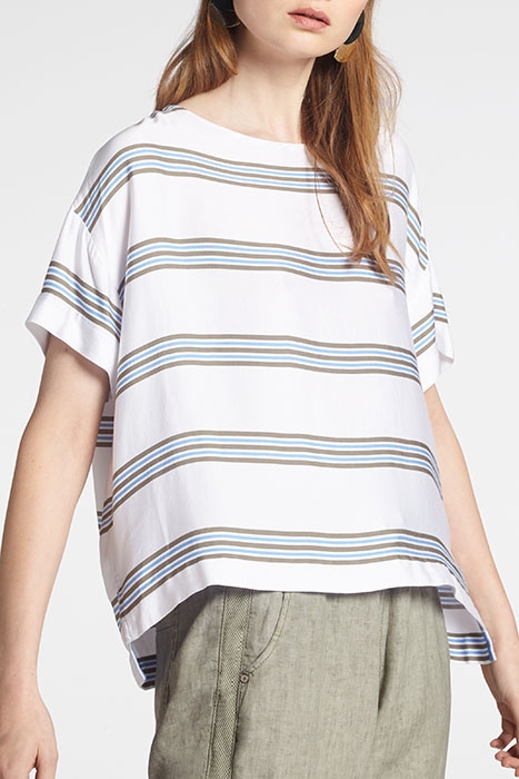 BLOUSE OTHER PURE WHITE 1