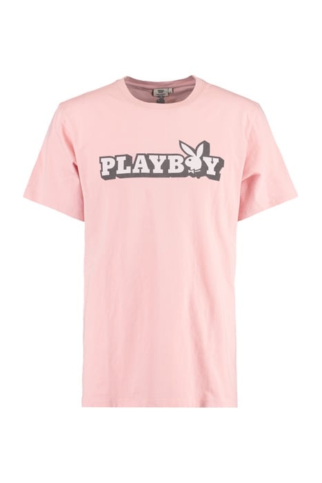 EDO PLAYBOY OLD PINK 1