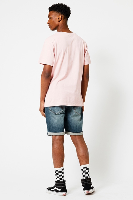 EDO PLAYBOY OLD PINK 5