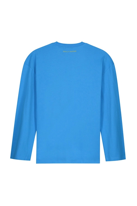 SWEDISH BLUE KANSWE LONGSLEEVE 4