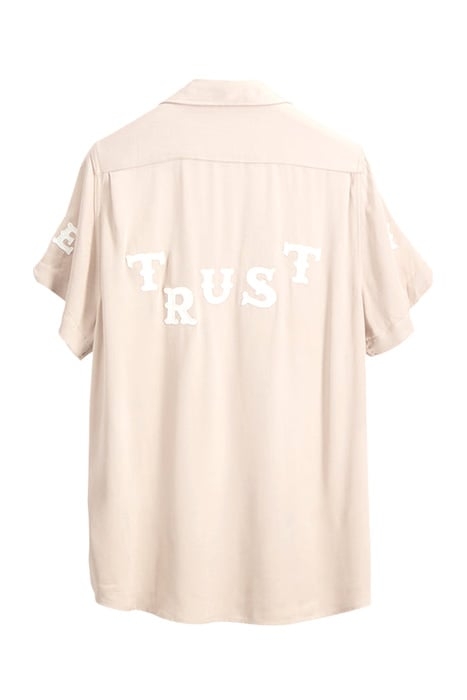 KIDS WESTERN BLOUSE OFF WHITE 2